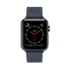 Yiwu quality Apple Watch genuine leather strap, Iwatch universal retro matte sports strap Specification image